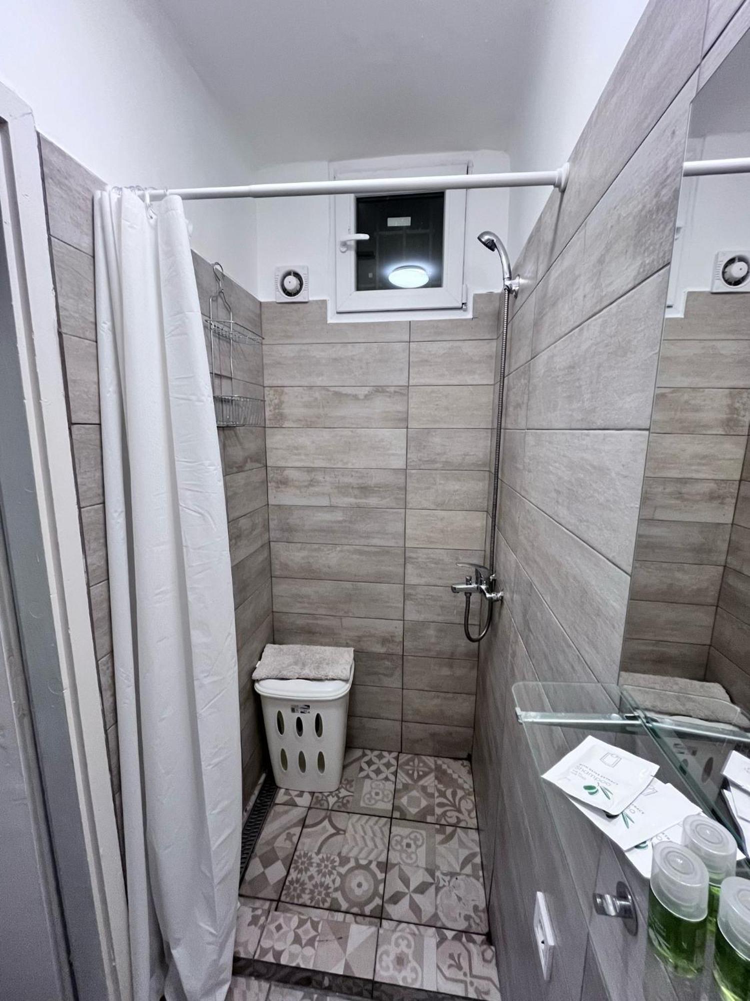 M&Ns Apartment Budapest Luaran gambar